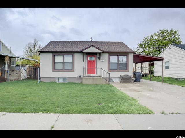 1032 E 360 S, Provo, UT 84606