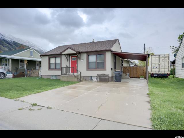 1032 E 360 S, Provo, UT 84606