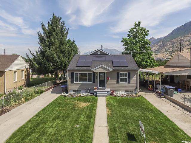1095 E 230 S, Provo, UT 84606