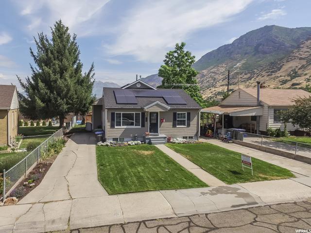 1095 E 230 S, Provo, UT 84606