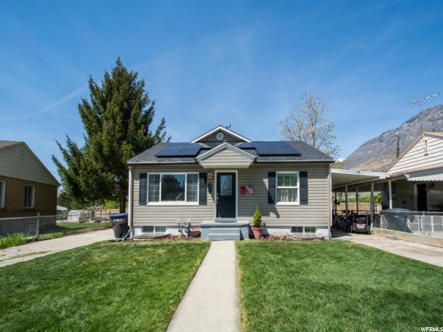 1095 E 230 S, Provo, UT 84606