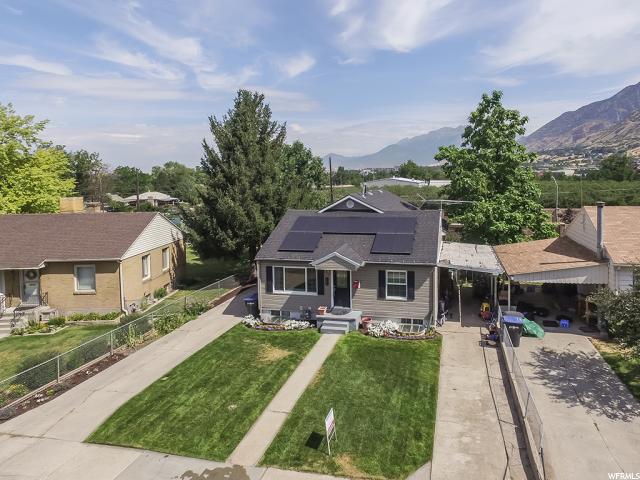 1095 E 230 S, Provo, UT 84606