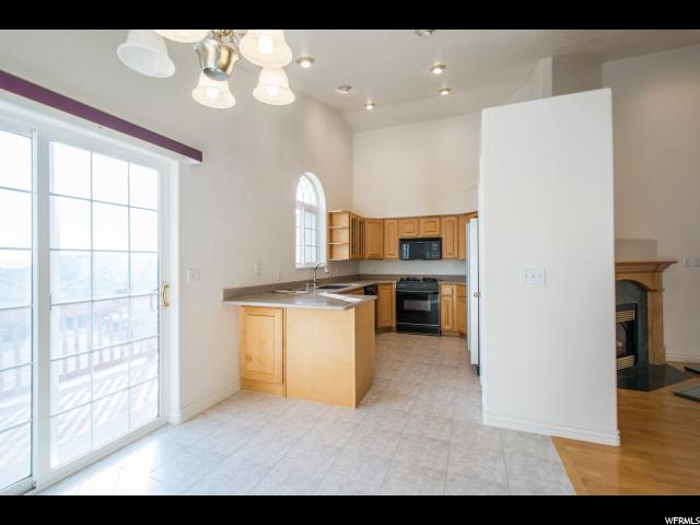 1141 S SLATE CANYON DR, Provo, UT 84606