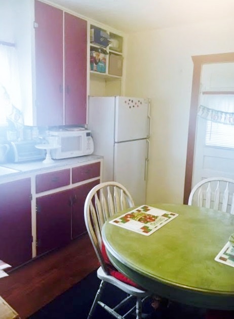 33 E. 100 N., Aurora, UT 84620