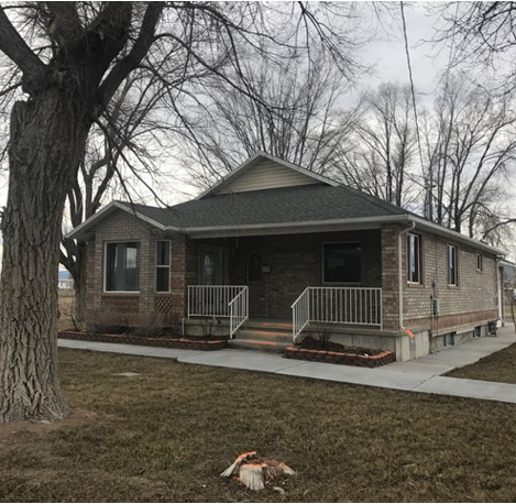 150 S 200 ECenterfield, UT, 84622Sanpete County