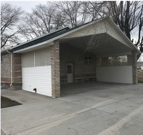 150 S 200 ECenterfield, UT, 84622Sanpete County