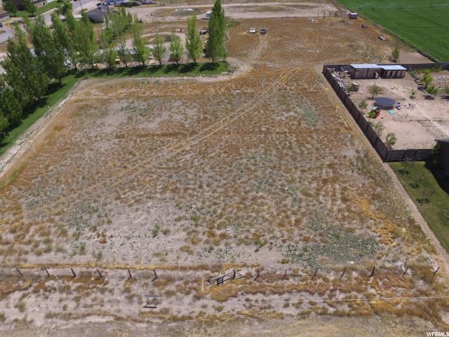 250 W APPROXIMATELY 250 W 100 S, Centerfield, UT 84622