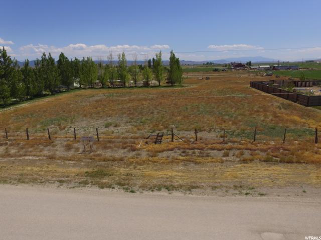250 W APPROXIMATELY 250 W 100 S, Centerfield, UT 84622