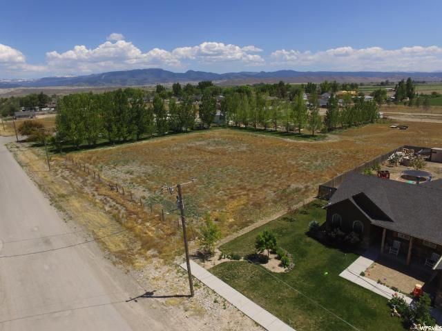250 W APPROXIMATELY 250 W 100 S, Centerfield, UT 84622