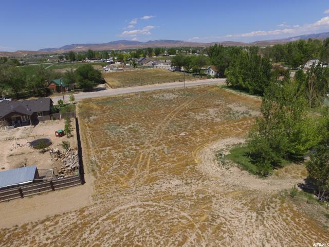 250 W APPROXIMATELY 250 W 100 S, Centerfield, UT 84622