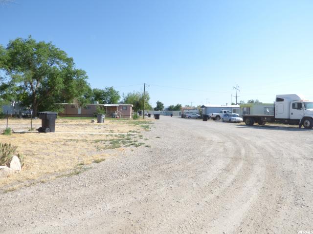 275 N MAIN, Centerfield, UT 84622