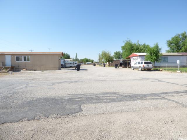 275 N MAIN, Centerfield, UT 84622