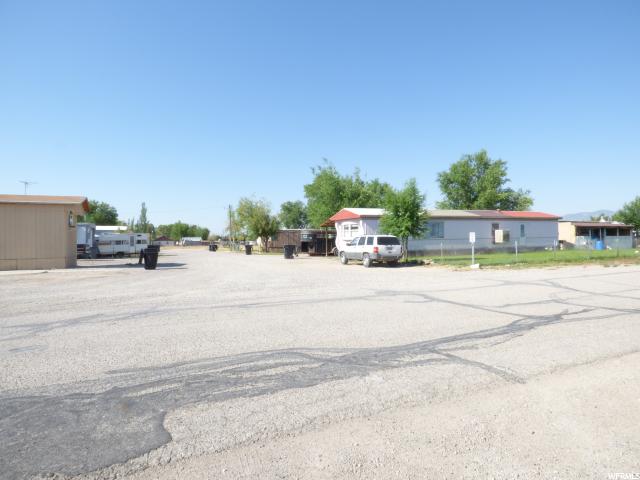 275 N MAIN, Centerfield, UT 84622