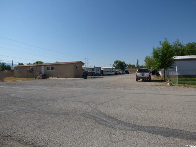 275 N MAIN, Centerfield, UT 84622