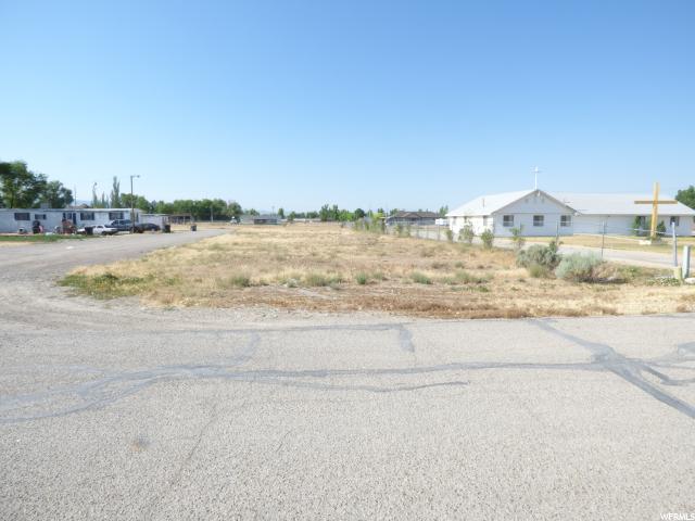 275 N MAIN, Centerfield, UT 84622