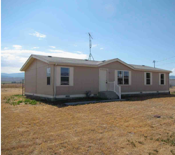 160 North 100 EastCenterfield, UT, 84622Sanpete County