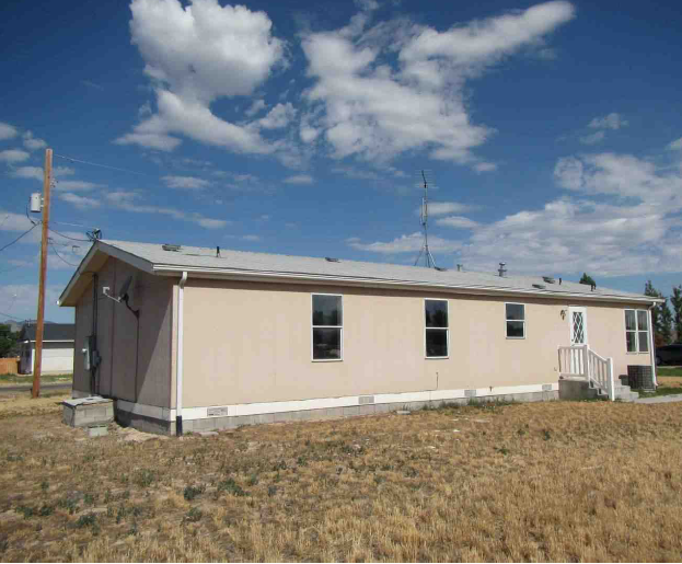 160 North 100 EastCenterfield, UT, 84622Sanpete County