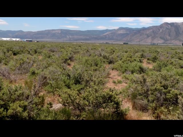 12645 N 4250 E, Chester, UT 84623