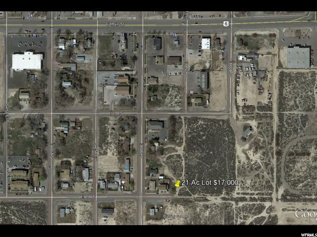 345 E 200 S, Delta, UT 84624