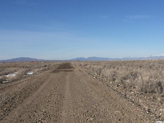 6000 N 9000 W, Delta, UT 84624