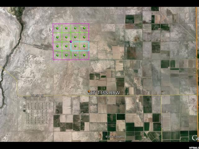 6000 N 9000 W, Delta, UT 84624
