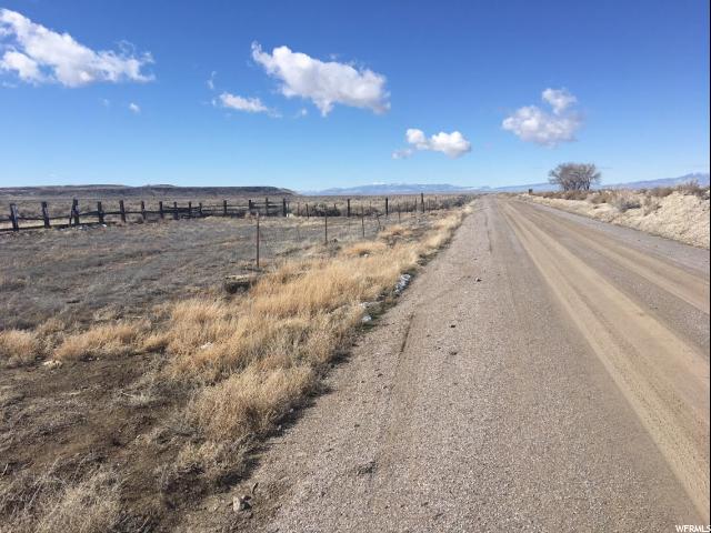 2800 W 6500 S, Deseret, UT 84624