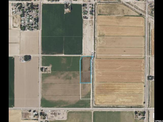 800 S 320 W, Delta, UT 84624