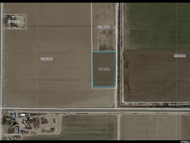 800 S 320 W, Delta, UT 84624