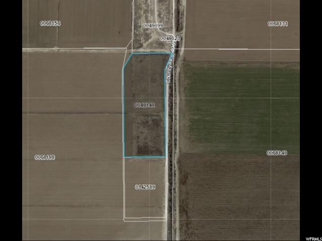 800 S 320 W, Delta, UT 84624
