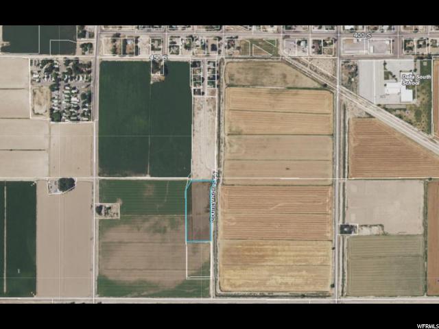 800 S 320 W, Delta, UT 84624