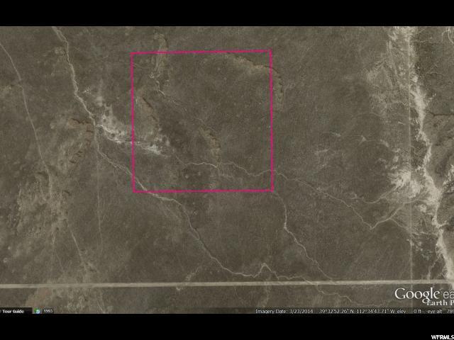 13500 N 1 E, Delta, UT 84624