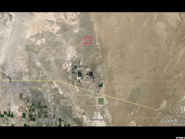 13500 N 1 E, Delta, UT 84624