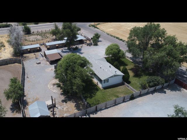 25 N THOMAS RD, Delta, UT 84624