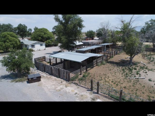 25 N THOMAS RD, Delta, UT 84624
