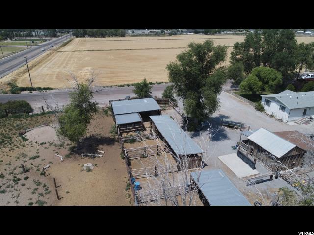 25 N THOMAS RD, Delta, UT 84624