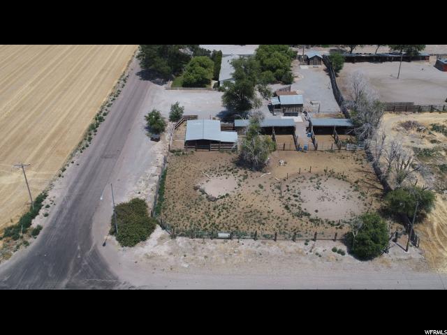 25 N THOMAS RD, Delta, UT 84624