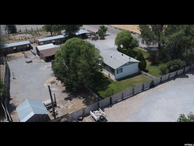 25 N THOMAS RD, Delta, UT 84624