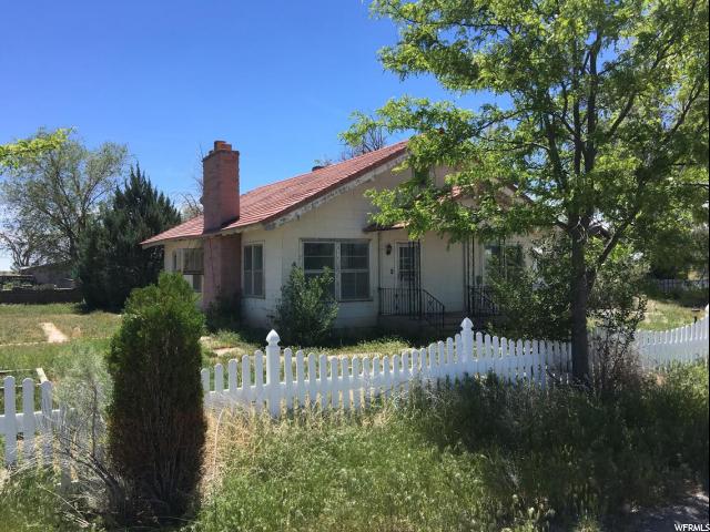 5475 W 8500 N, Delta, UT 84624