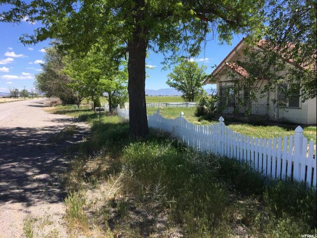 5475 W 8500 N, Delta, UT 84624