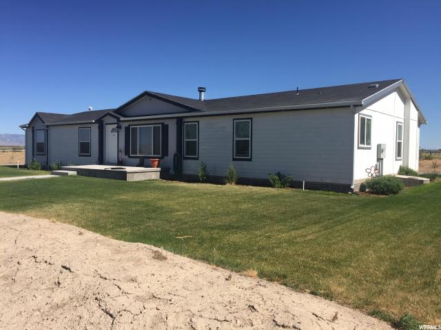 1055 W ASHBY RD, Delta, UT 84624