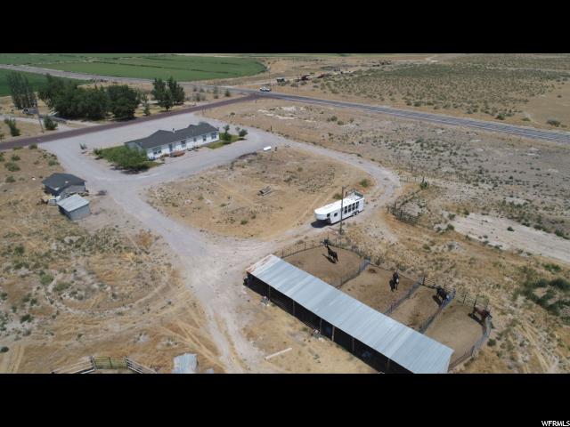1055 W ASHBY RD, Delta, UT 84624