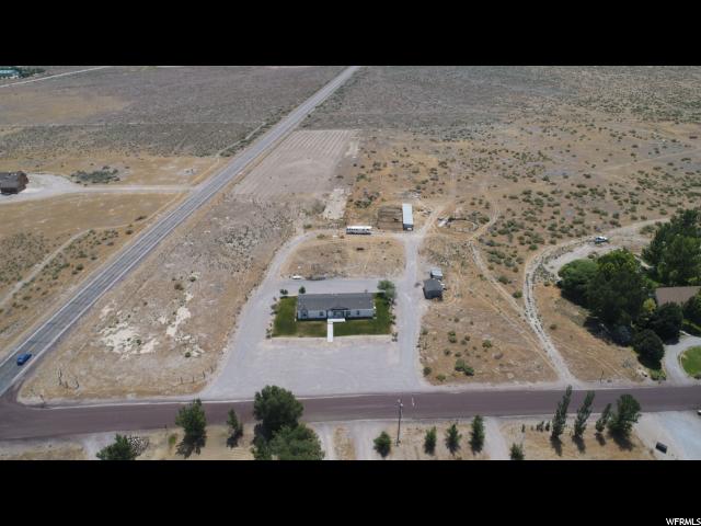 1055 W ASHBY RD, Delta, UT 84624
