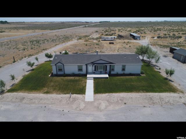1055 W ASHBY RD, Delta, UT 84624