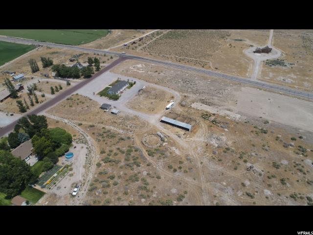 1055 W ASHBY RD, Delta, UT 84624