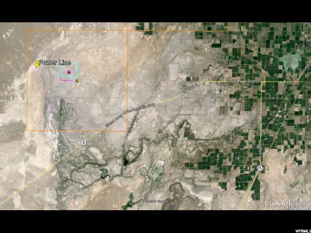 1500 S 15000 W, Delta, UT 84624