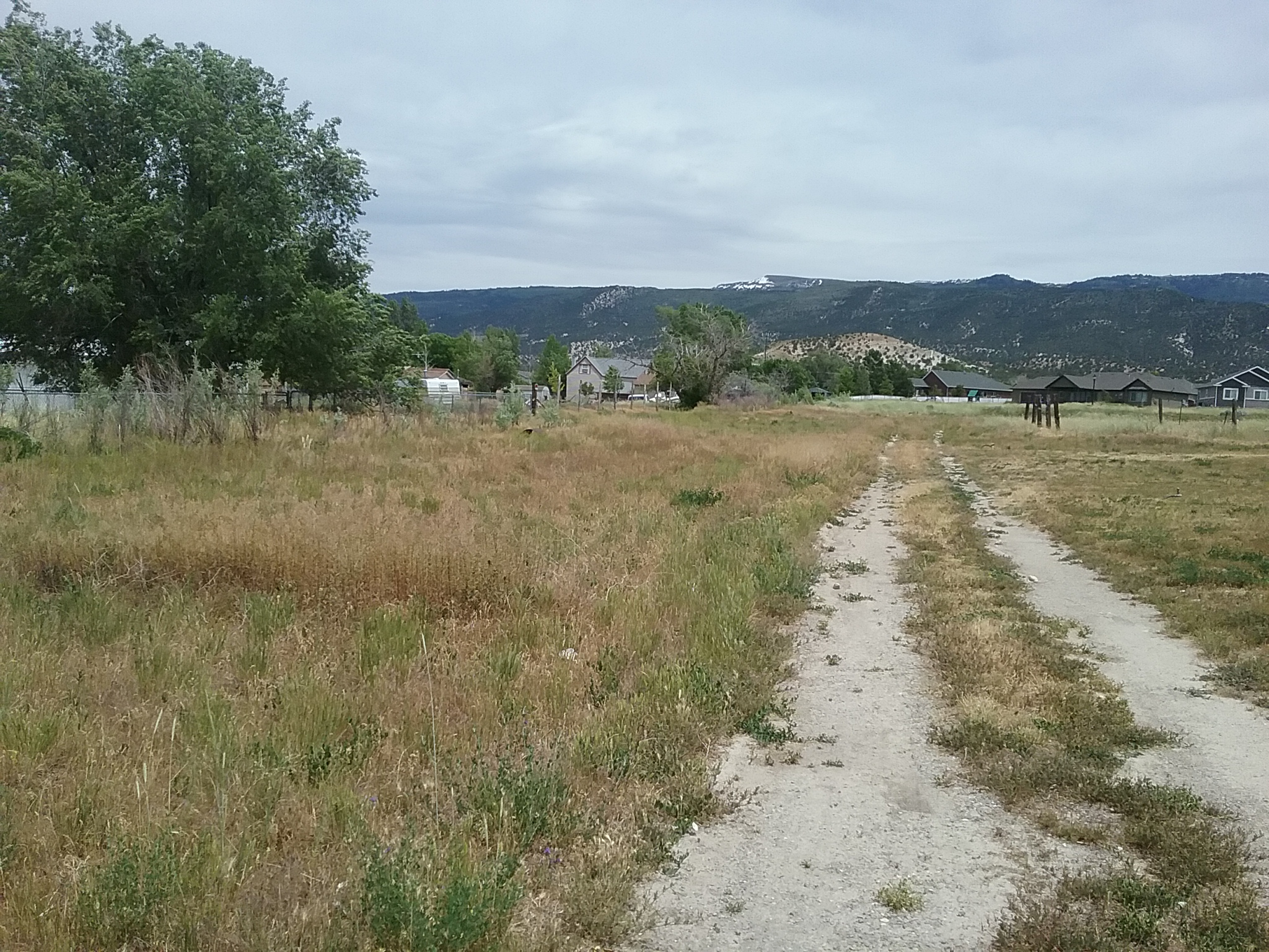 450 South 300 East, Ephraim, UT 84627