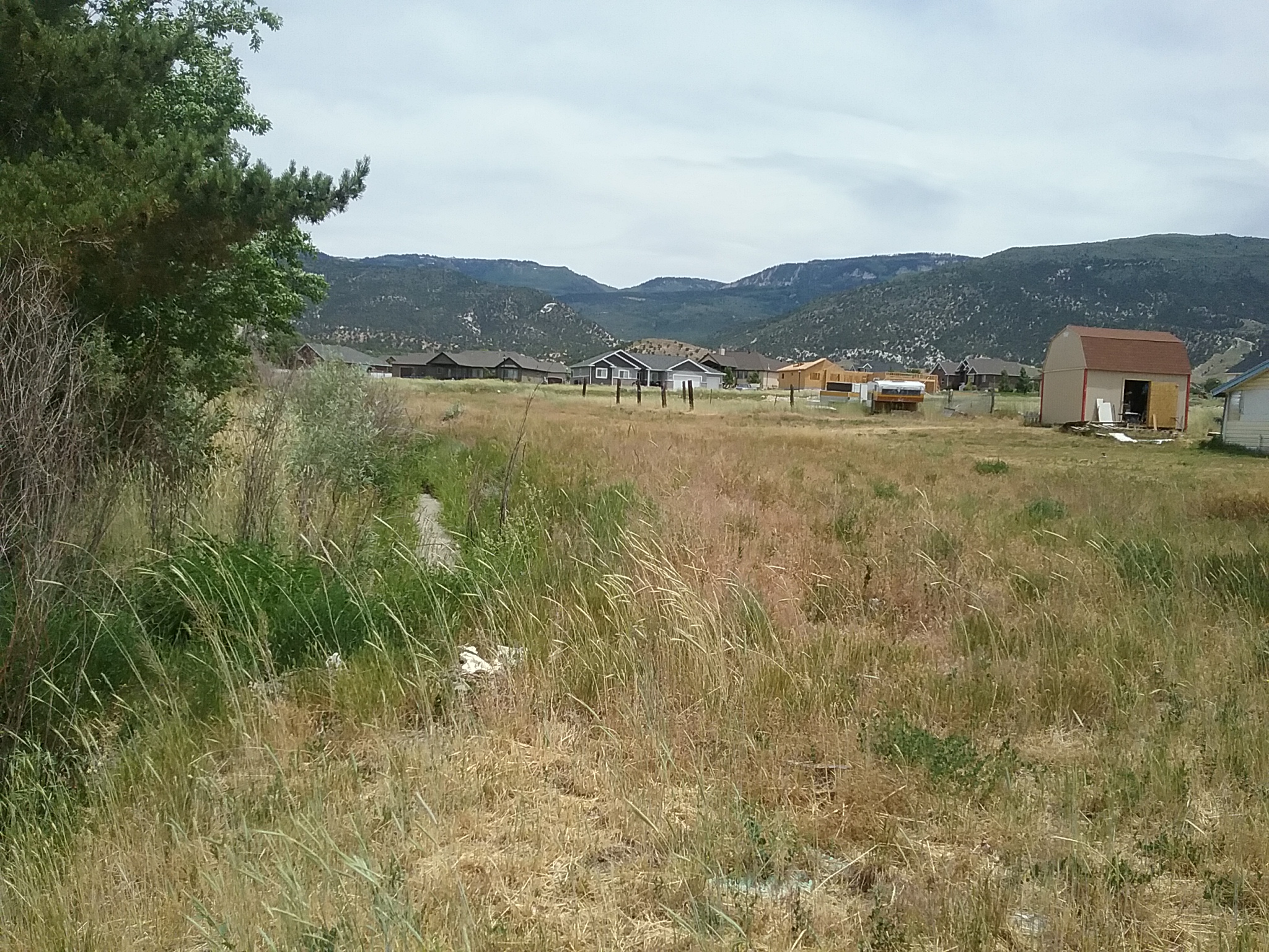 450 South 300 East, Ephraim, UT 84627
