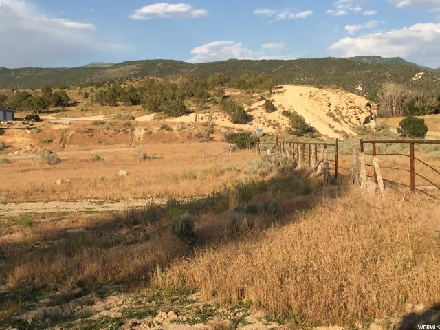 670 E MILL RD, Ephraim, UT 84627