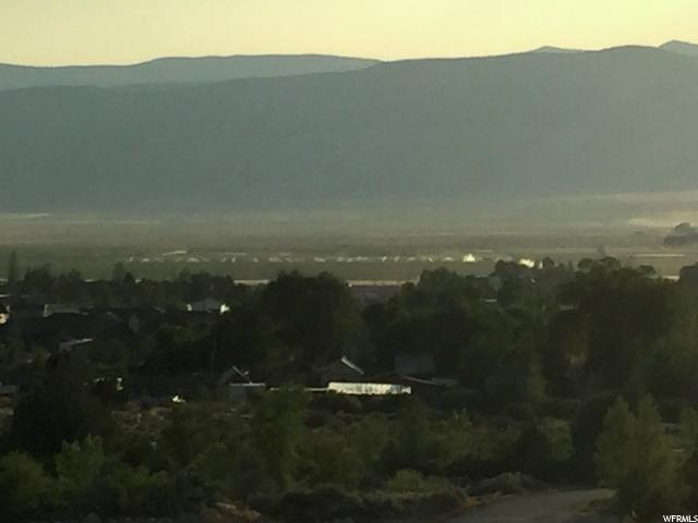 670 E MILL RD, Ephraim, UT 84627