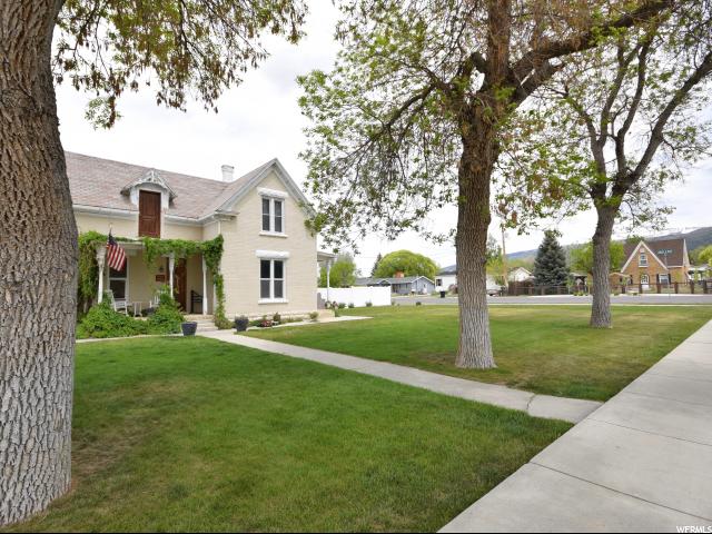 199 E 400 S, Ephraim, UT 84627
